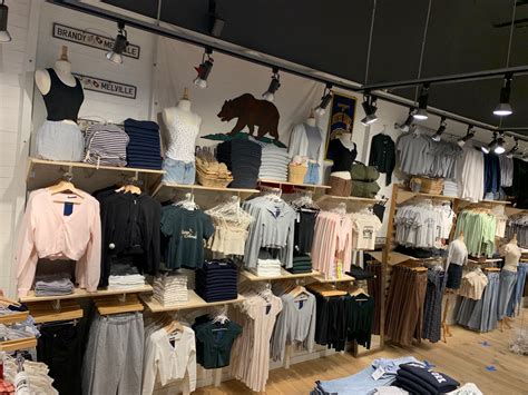 brandy melville korea|brandy melville kansas city.